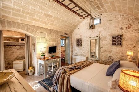 Masseria Cervarolo - 61