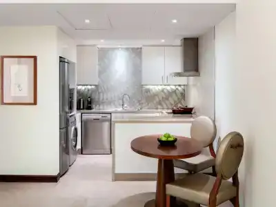 Pullman Dubai Creek City Centre Residences - 14