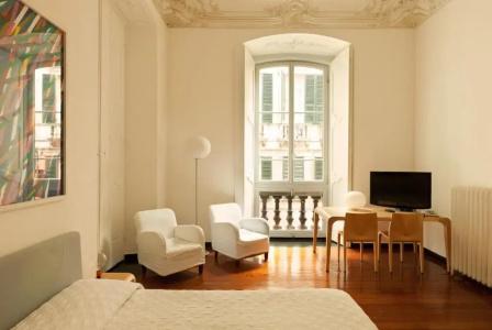 Residenza D'Epoca di Palazzo Cicala - 52