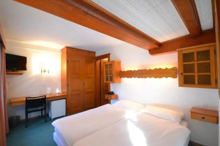 Hôtel Ecureuil Villars - 5