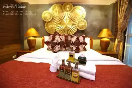 Love Bridge House บ้านสะพานรัก - 144