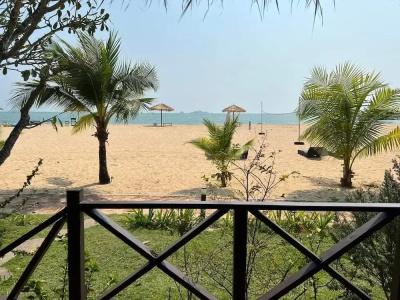 Bann Pae Cabana And Resort - 34