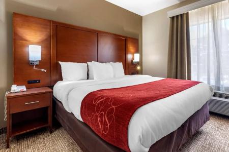 Comfort Suites West I-20 - 34