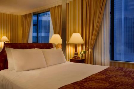 Le Soleil by Executive Hotels - 3
