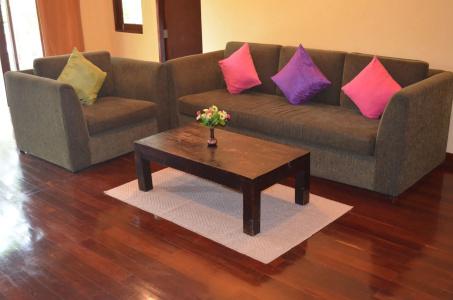 Palm Crescent Hua Hin - 1