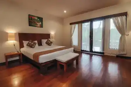 Biyukukung Suite & Spa - 30