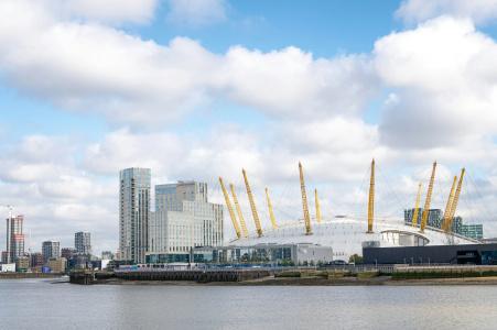 Intercontinental London - The o2, An Ihg - 25
