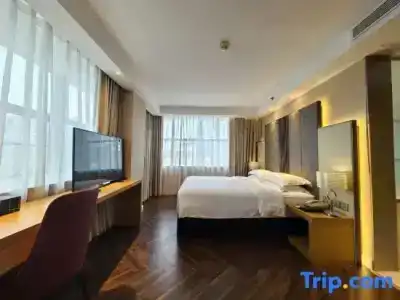 Metropolo, Guangzhou, Wanda Plaza-Baiyun Mountain - 98