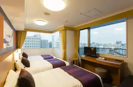 Ryogoku View - 10