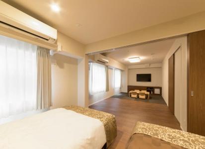 Sarasa Shin-Osaka - 38