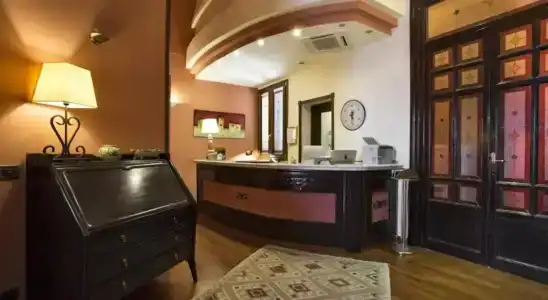 Ambasciatori - 1