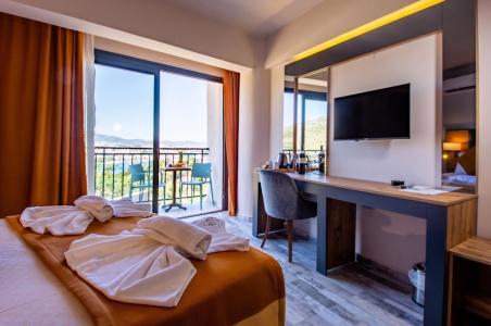Dalya Resort Aqua & Spa Datça - 87