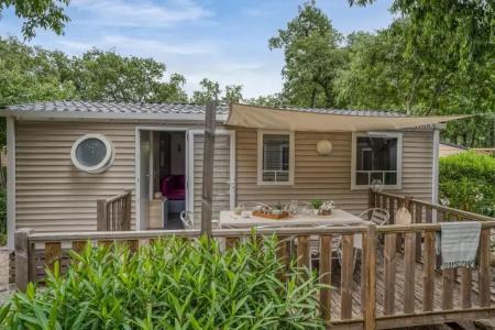 Camping Le Bois Fleuri - 43