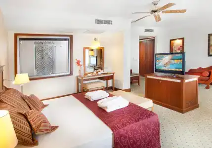 Belconti Resort - 90