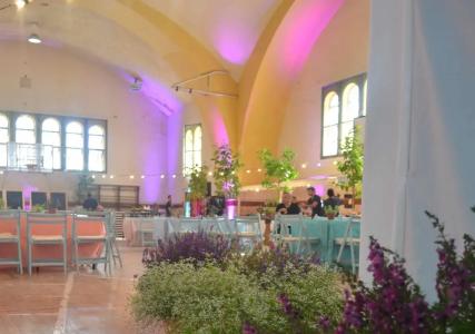 Ymca Three Arches - 21