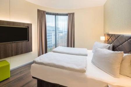 Best Western Airport Frankfurt - 42