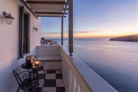 CAMARA SUITES - 22