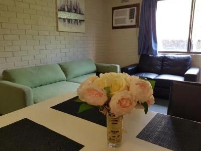Perth Central City Stay Apartment - 34