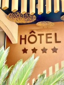 Capao Beach hôTel - 14