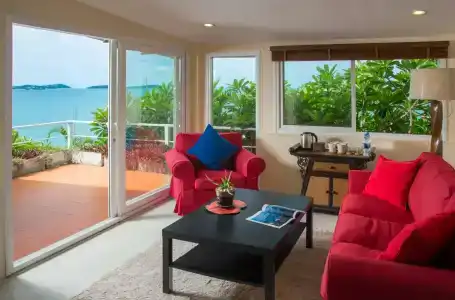 Boujis Boutique Resort - 38