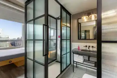 Moxy Washington DC Downtown - 43