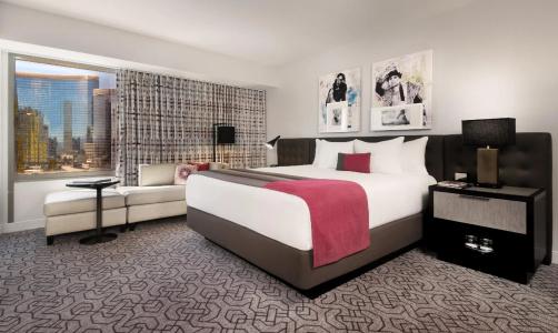 Planet Hollywood Resort & Casino - 73