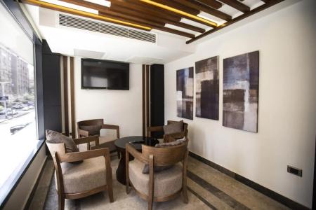 Stay Inn - Cairo - 20