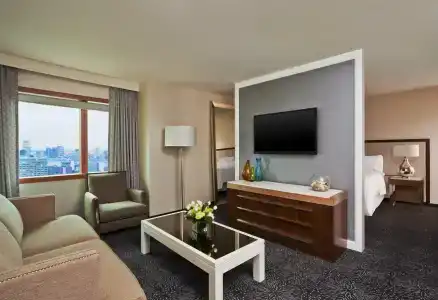 The Westin New York at Times Square - 2