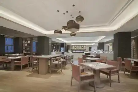 Four Points by Sheraton Suzhou, Wuzhong - 14