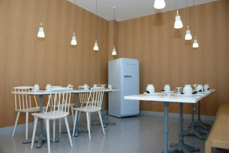 le Lapin Blanc - 18
