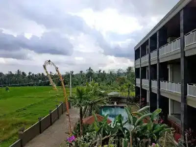 Paon Desa Ubud - 13