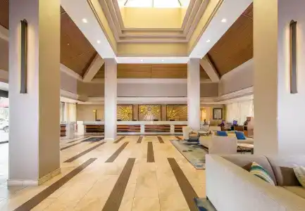 Marriott's Desert Springs Villas I - 0
