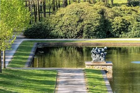ParkBremen – ein Mitglied der Hommage Luxurys Collection - 124