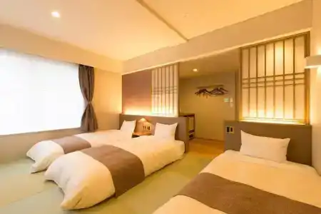 Matsue New Urban - 72