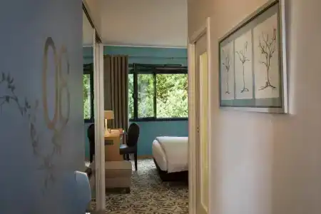 Best Western Plus De La Regate-Erdre - 33