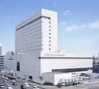 Associa Shizuoka - 0