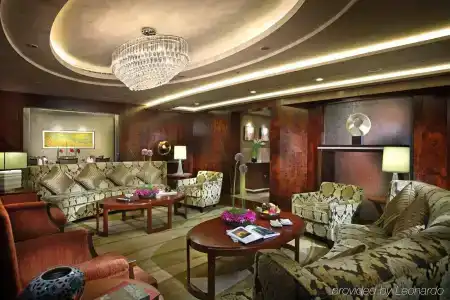Intercontinental Hangzhou, An Ihg - 24