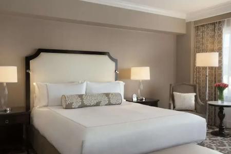 Fairmont San Francisco - 65