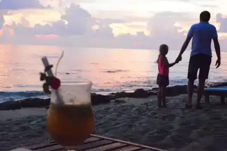 Ancarine Beach Resort - 20