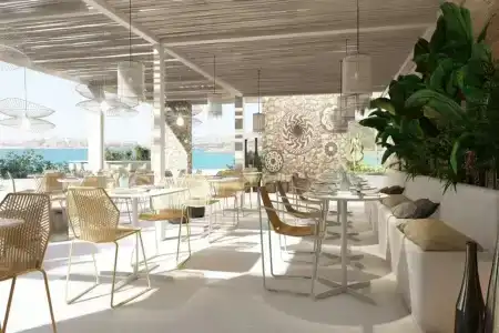 The Island Concept Luxury Boutique - 15