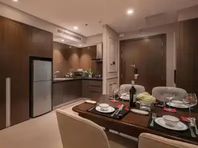 Altara Suites by Ri-Yaz - 41