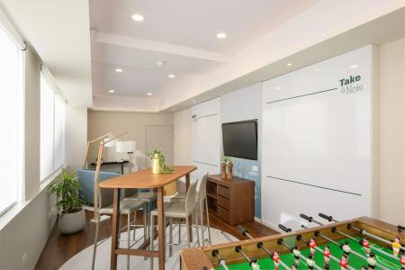 Melia Lisboa Oriente - 13