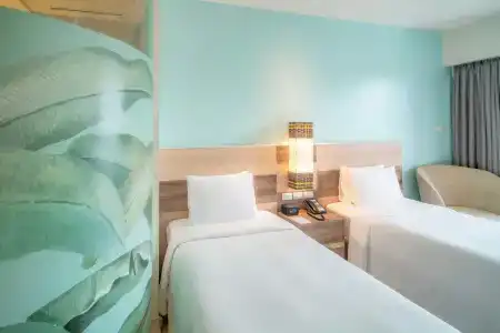 Holiday Inn Express Phuket Patong Beach Central, An Ihg - Sha Plus - 42