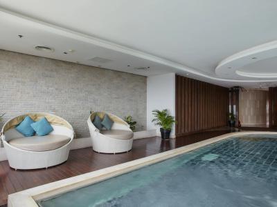 Jasmine Resort Bangkok - Sha Extra Plus - 20