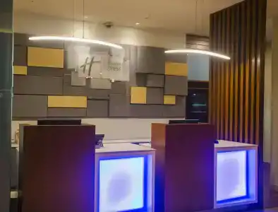 Holiday Inn Express méRida, An Ihg - 37