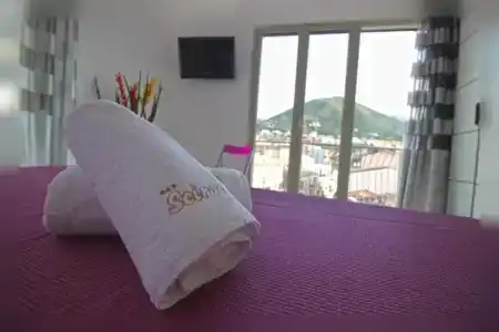 Scirocco resort - 33