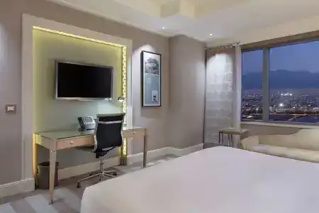 Hilton Bursa Convention Center & Spa - 39