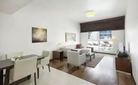 Hyatt Place Dubai Al Rigga Residences - 25