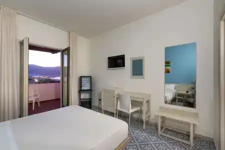Saracen Sands & Congress Centre - Palermo - 37