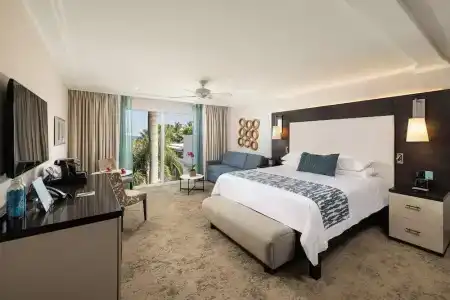 The Palms & Spa - 104
